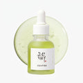 Beauty of Joseon Calming Serum Green Tea Panthenol 30ml