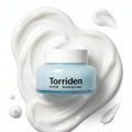 Torriden Dive-In Low Molecular Hyaluronic Acid Soothing Cream 100ml
