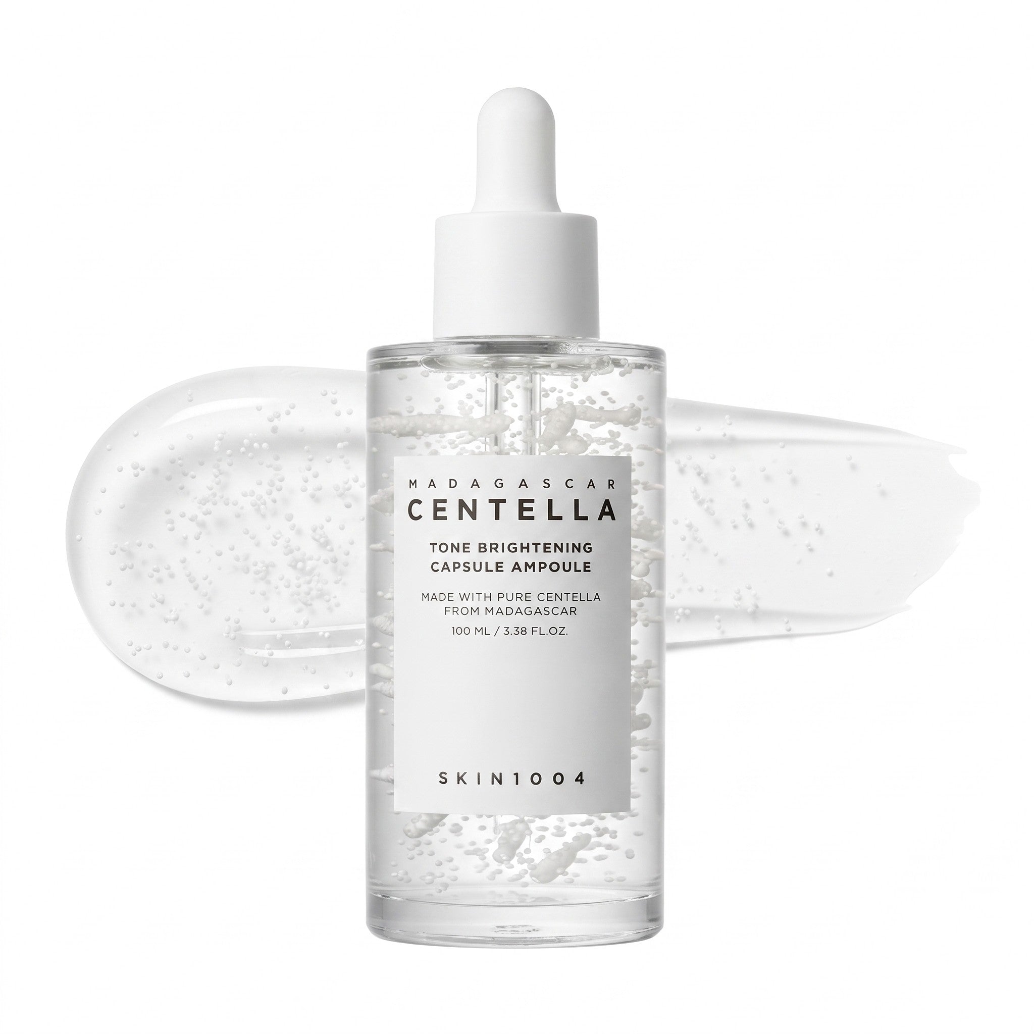 SKIN1004 Madagascar Centella Tone Brightening Capsule Ampoule 100ml