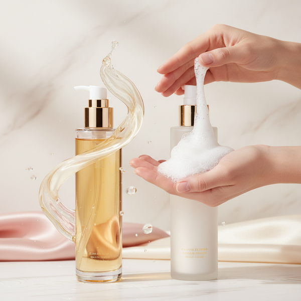 Cleansers